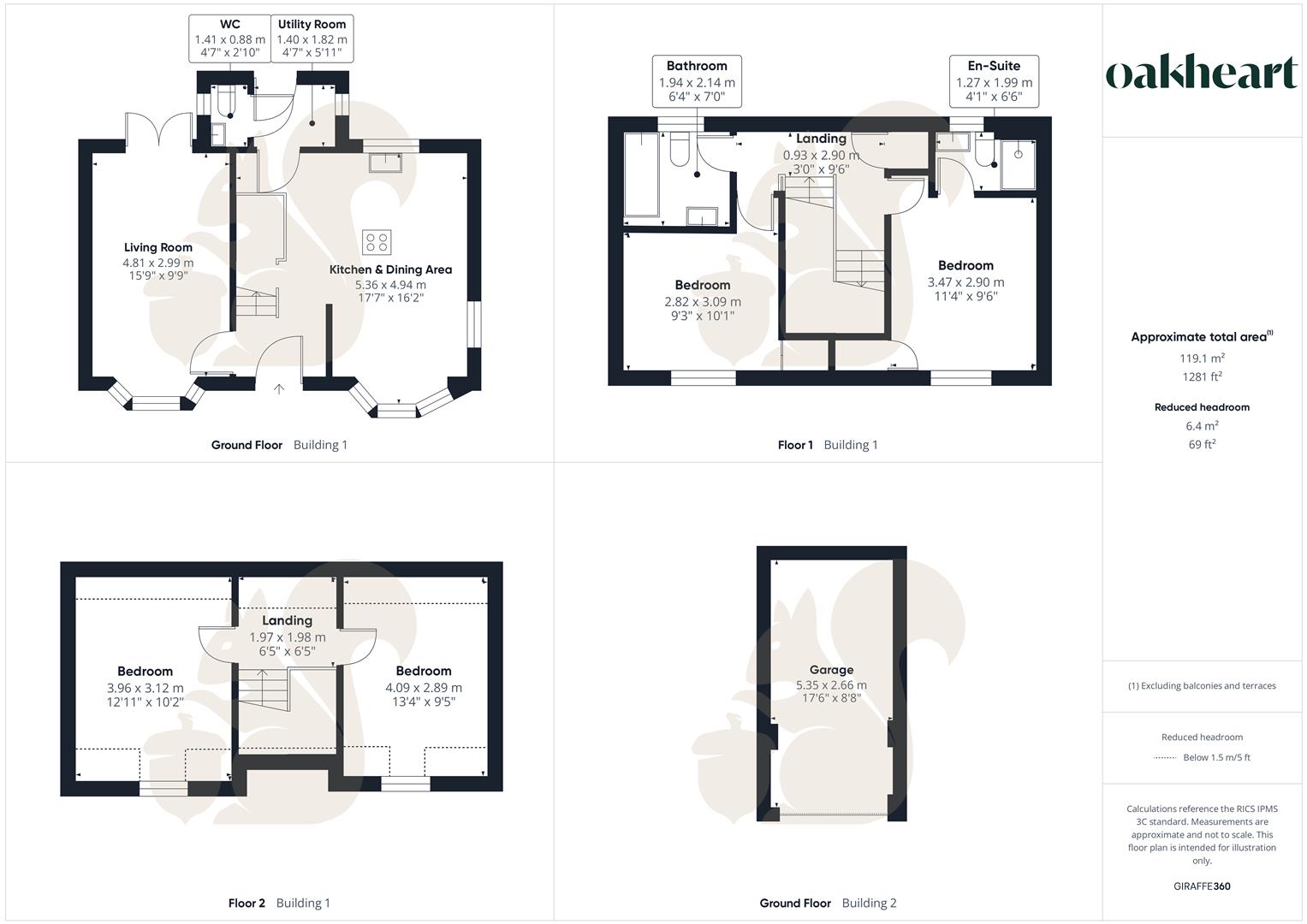 Floorplan thumbnail